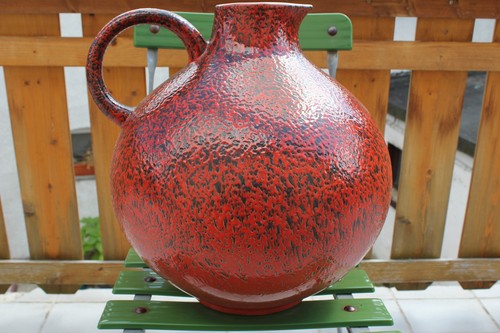 Xxl bodenvase wächtersbach - bodenvase,