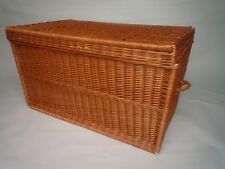 Reisetruhe Wäschetruhe