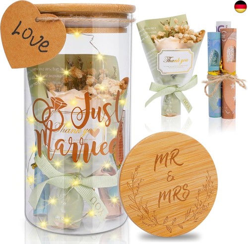 Hochzeitsgeschenke für - ,