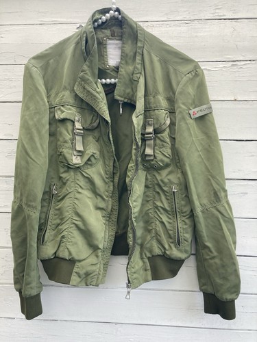 Jacke blouson bomberjacke - jacke,