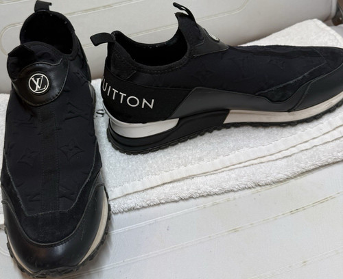 Louis vuitton run - vuitton, unisex