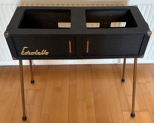 Echolette system gehäuse rack - system-gehäuse,