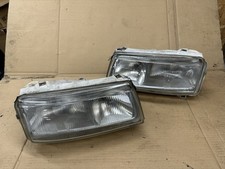 2x Frontscheinwerfer VW Passat