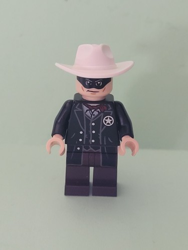 Lego mini figur the lone - mini,