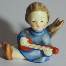 Goebel Engel mit Laute