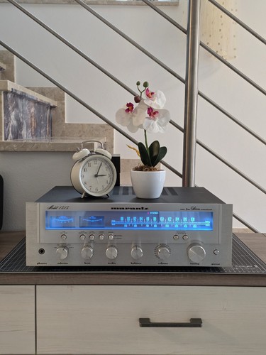 Marantz model 1515 stereo - marantz,