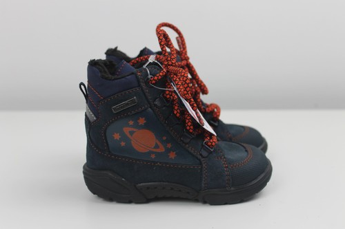 Neue däumling stiefel 20 - stiefel, gr.