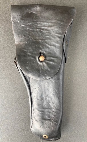 Army m1911 lederholster - us,