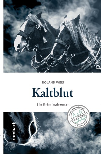 Roland weis kaltblut - weis,