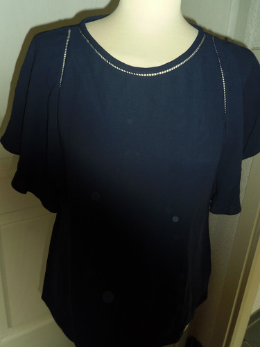 Tunika massimo dutti - massimo,