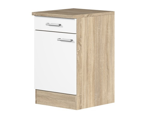 Küchenunterschrank 50 cm - küchenunterschrank,