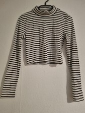 Pullover bauchfrei s - bauchfrei,