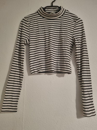 Pullover bauchfrei s - pullover, gr