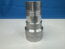 Foton CYЭ 1.2/50 Objektiv USSR Vintage Lens fast f/1.2 Sammler selten Rarität