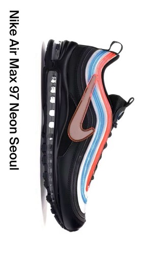 Nike air max - 97, gr