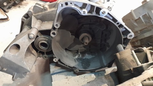 F40 getriebe 1074781 opel - getriebe,