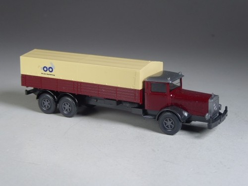 Wiking sondermodell - (yg-54),
