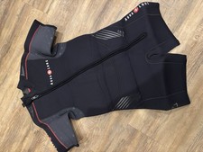 Aqualung Neoprenanzug, Shorty, 5mm in Größe 98