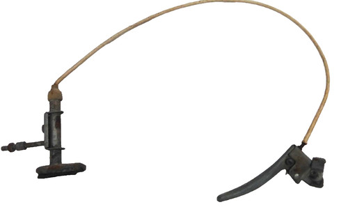 Alter handhebel von - alter,