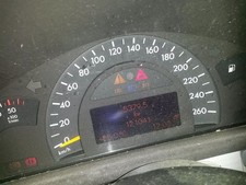 Turbolader 6110960999