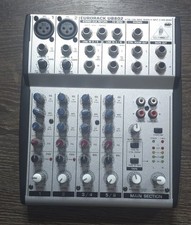Behringer Eurorack UB802