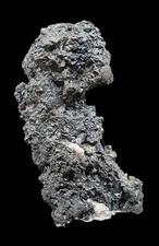 Argentit ⚒ Pöhla/Erzgebirge