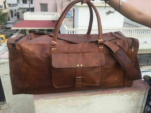 Ledertasche reisetasche echt - ledertasche,