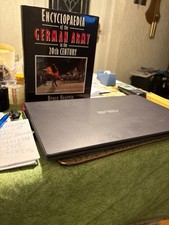 Encyclopedia of the German