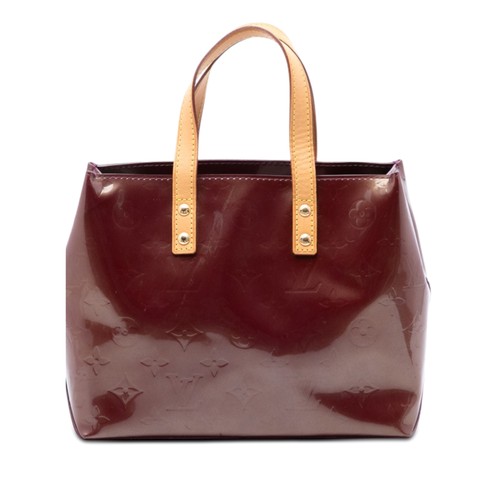Louis vuitton monogram vernis - monogram,