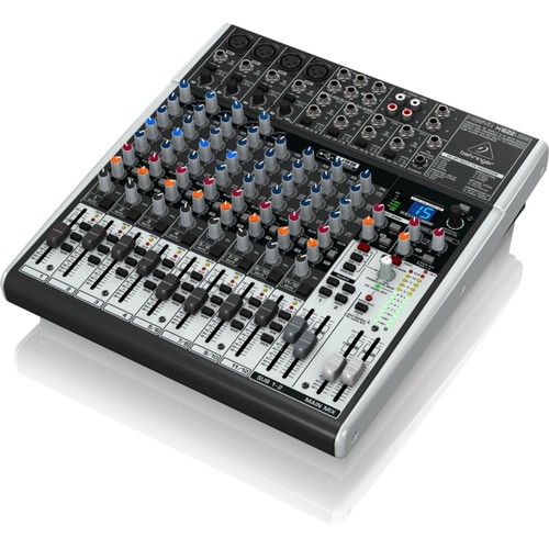 Behringer xenyx x1622usb - xenyx,
