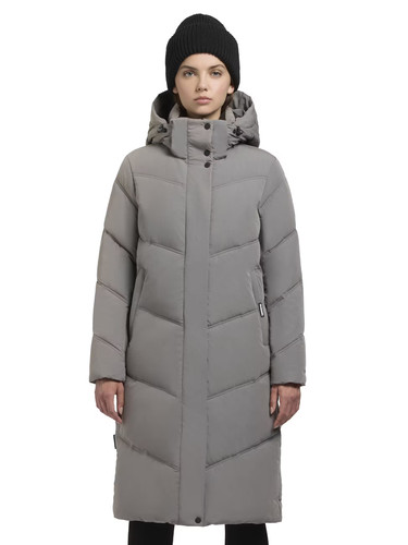 Khujo damen jacke winterjacke - khujo,