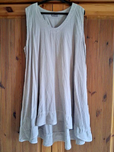 Kekoo sommer tunika - *kekoo*,