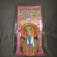 🌺 Cupcakes 🦋 Puppe