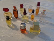 11 Stück PARFUM / EDC -