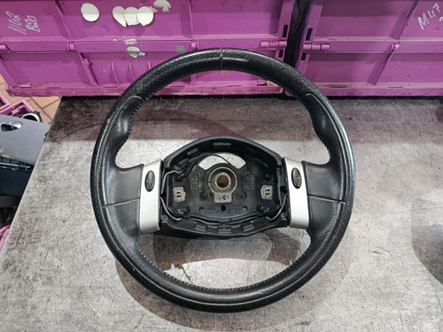 Mini cooper r50 zwei speichen - mini,