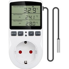 Temperaturregler Thermostat
