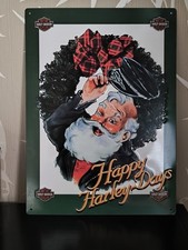 Harley davidson collectible - harley-davidson,