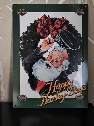 Harley davidson collectible - harley-davidson,