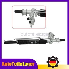 Lenkgetriebe Linkslenker für