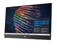 Dell OptiPlex 7460 AIO 24" All