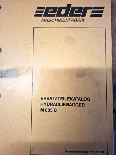 Eder maschinenfabrik - eder,