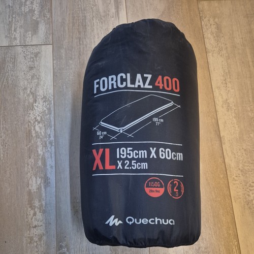 Quechua forclaz 400 195 - 400,