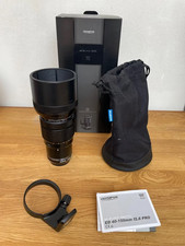 Olympus M.Zuiko Digital EZ-M4015 Pro 40-150 mm F/2.8 AF Objektiv