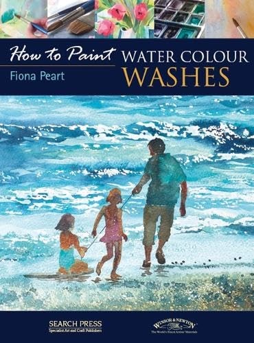 How paint water colour - how, paint: