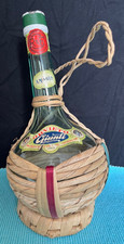 Vintage Orvieto Weinflasche