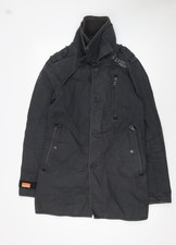 Superdry Trenchcoat Jacke