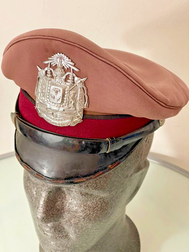 Polizei schirmmütze - polizei,