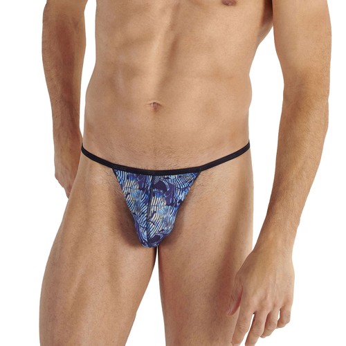 Hom barrett string - hom, herren