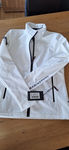Marinepool softshelljacke - marinepool,