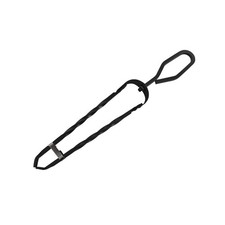 Kaminholzzange Kaminzange